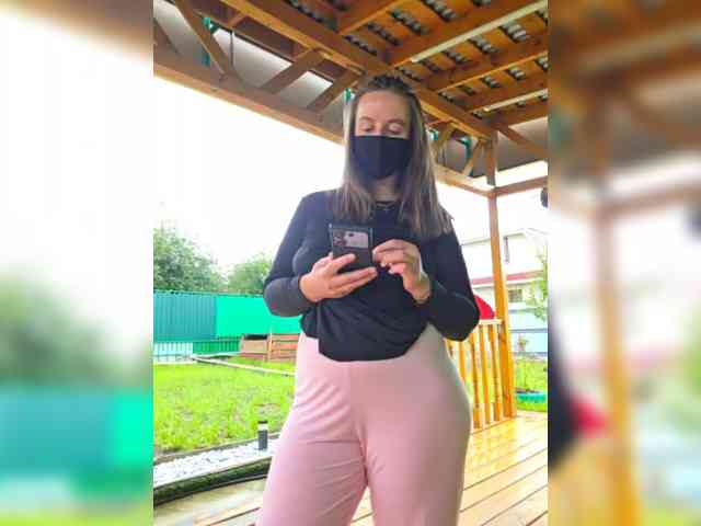 Angelia22 webcam