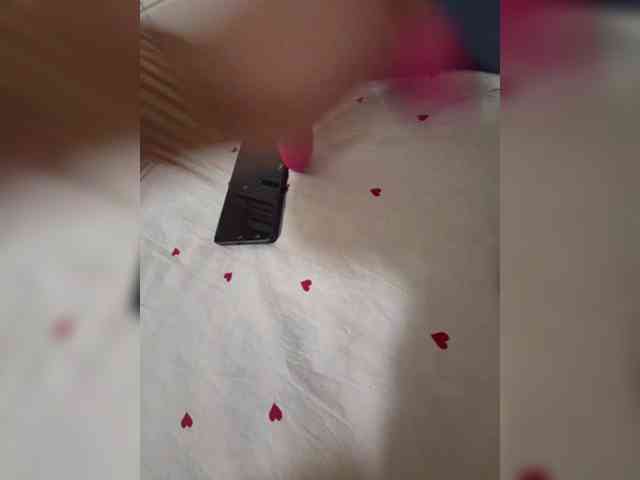 Angelia22 webcam