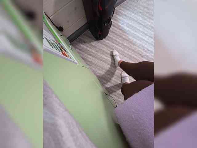 Angelia22 webcam