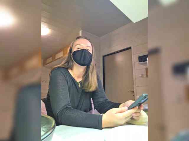 Angelia22 webcam