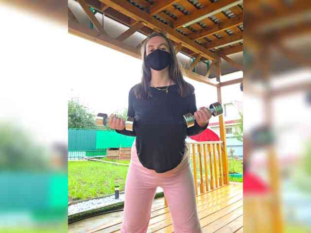 Angelia22 webcam
