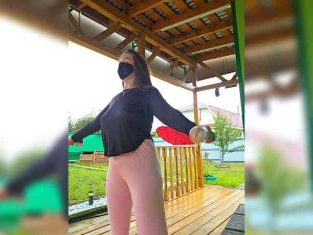 Angelia22 webcam