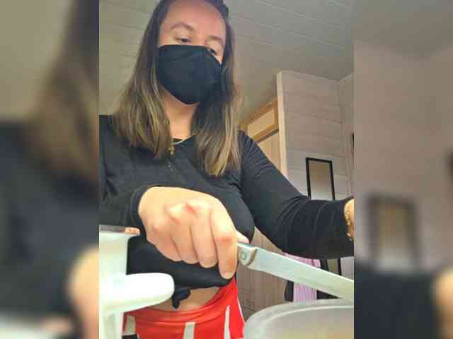 Angelia22 webcam