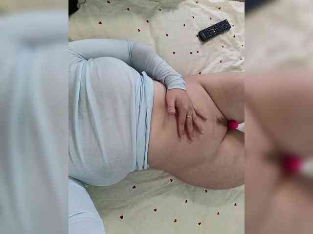 Dieses Model ist jetzt live. Angelia22