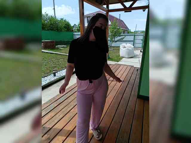 Angelia22 webcam