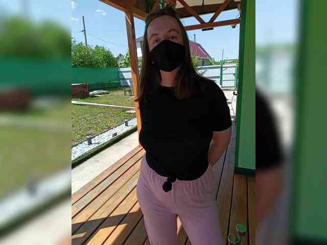 Angelia22 webcam