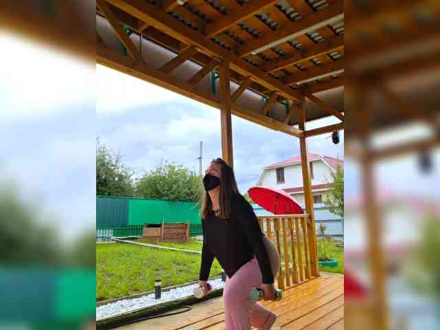 Angelia22 webcam