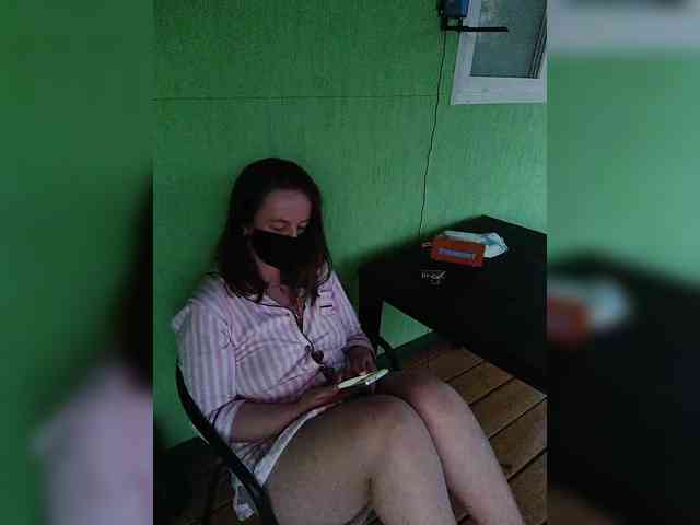 Angelia22 webcam