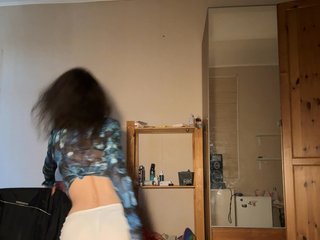 Wow-Eva Porn Show