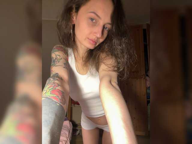 Wow-Eva live cam on BongaCams