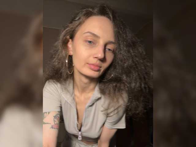 Wow-Eva live cam on BongaCams