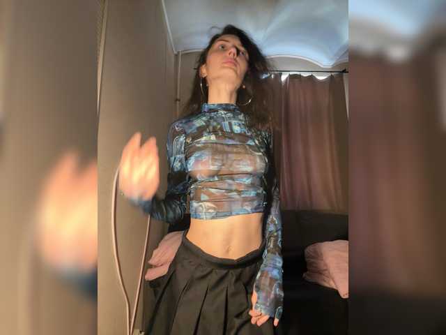 Wow-Eva live cam on BongaCams