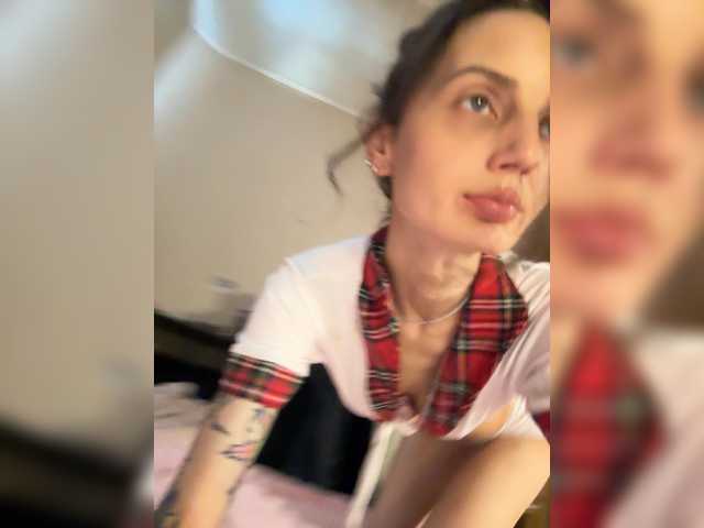 Wow-Eva live webcam show