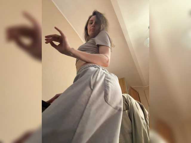 Wow-Eva live cam on BongaCams