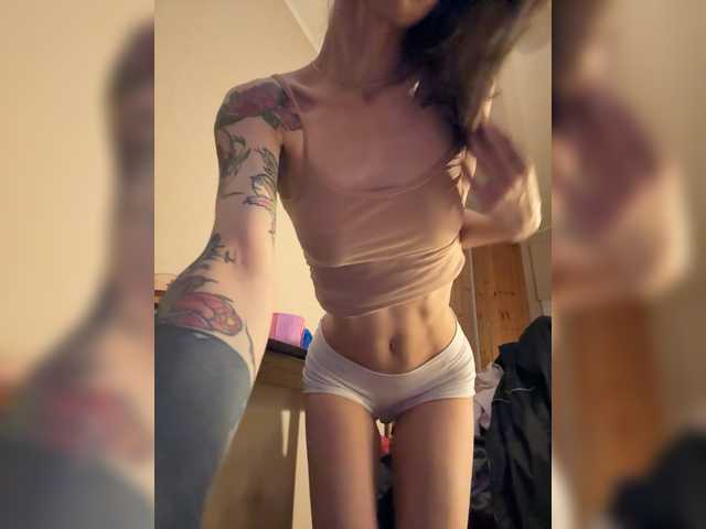 Wow-Eva live cam on BongaCams