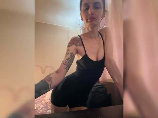 Wow-Eva live cam on BongaCams