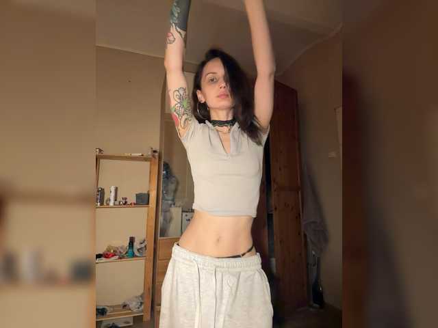 Wow-Eva live cam on BongaCams