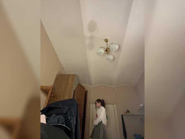Wow-Eva live cam on BongaCams