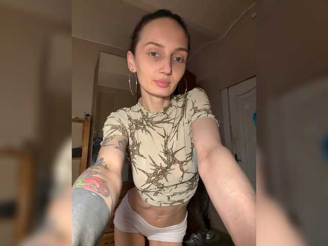 Wow-Eva live cam on BongaCams