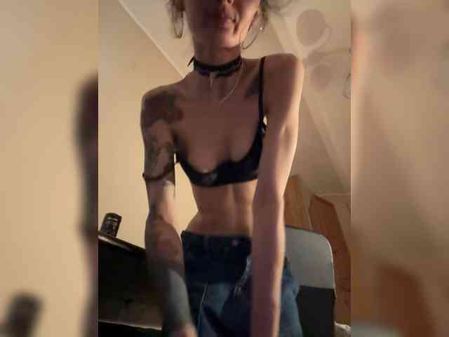 Wow-Eva Sex Cam Show