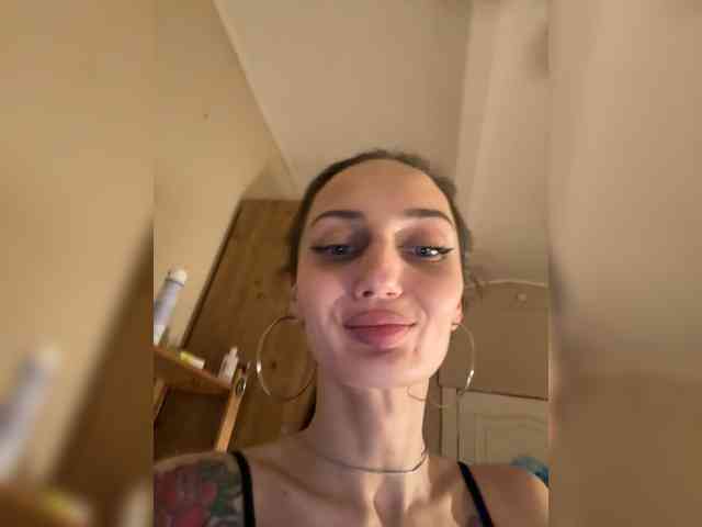 Wow-Eva Sex Cam Show