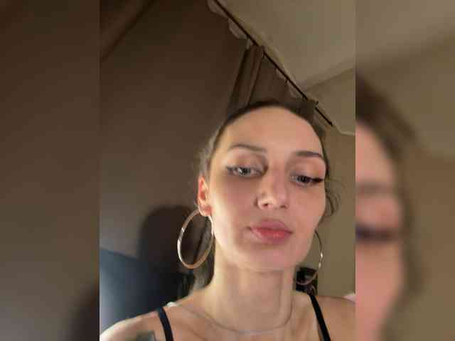 Wow-Eva Sex Cam Show