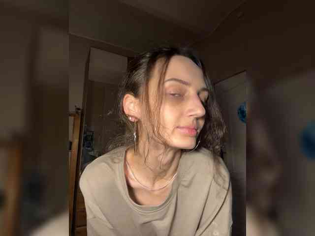 Wow-Eva webcam