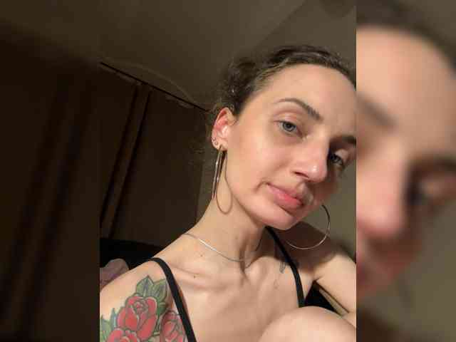 Wow-Eva Sex Cam Show