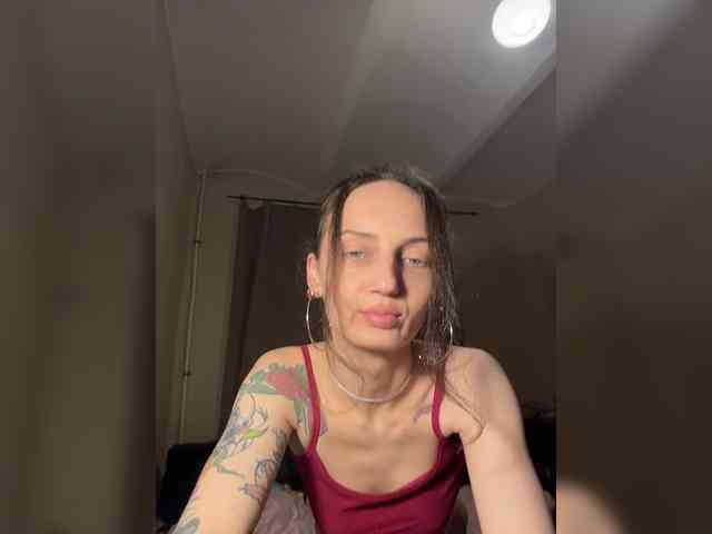 Wow-Eva Live Webcam on BongaCams