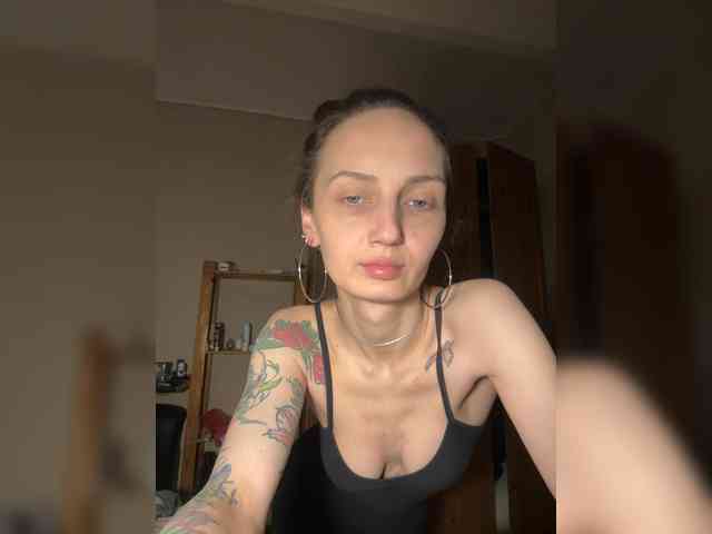 Wow-Eva Live Webcam on BongaCams
