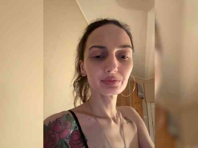 Wow-Eva Sex Cam Show