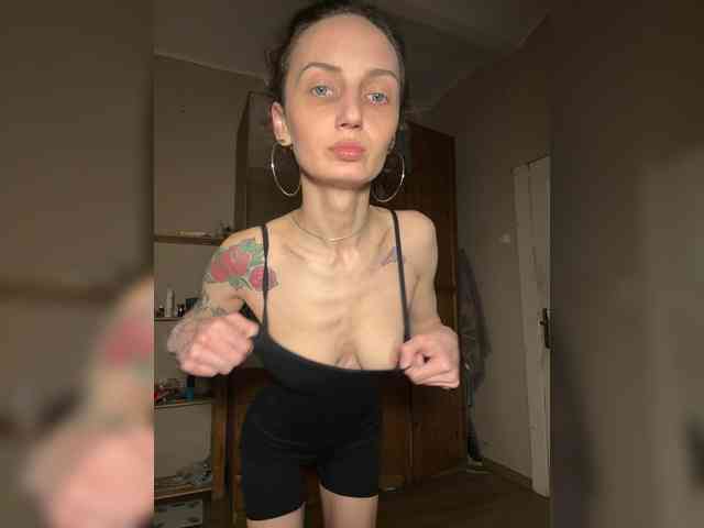 Wow-Eva - Girl 
