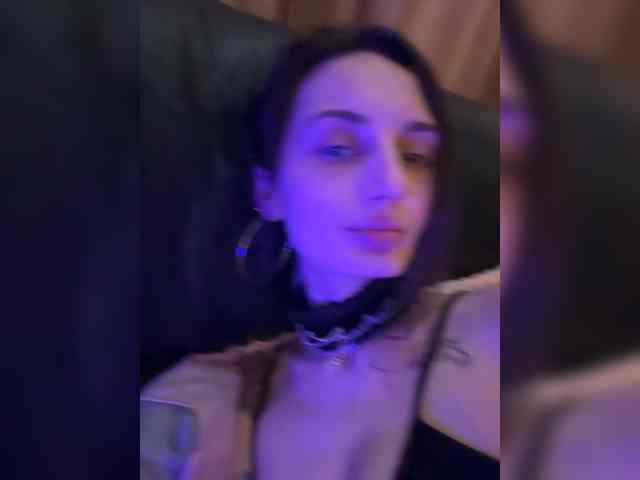 Wow-Eva Sex Cam Show