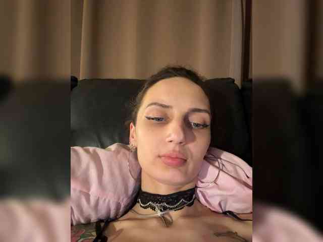 Wow-Eva Sex Cam Show