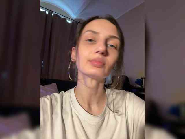 Wow-Eva Sex Cam Show