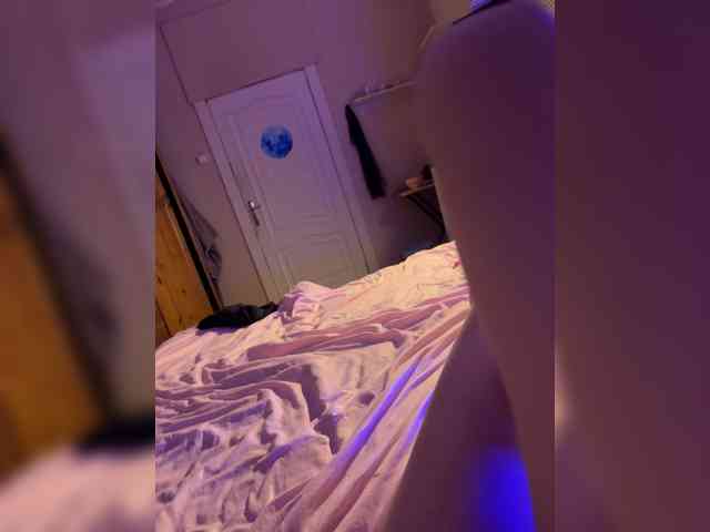 Wow-Eva Sex Cam Show