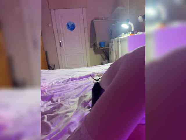 Wow-Eva Live Webcam on BongaCams