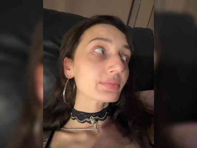 Wow-Eva Sex Cam Show