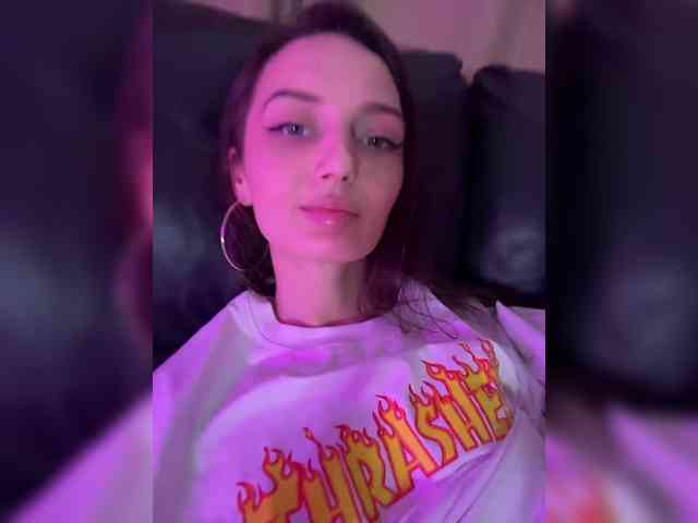 Wow-Eva webcam