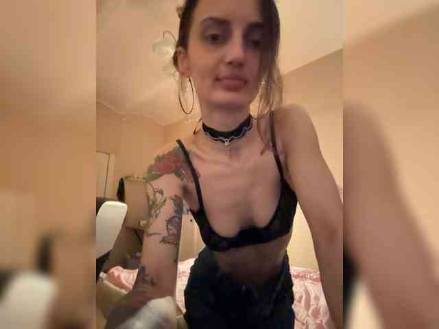 Wow-Eva Sex Cam Show