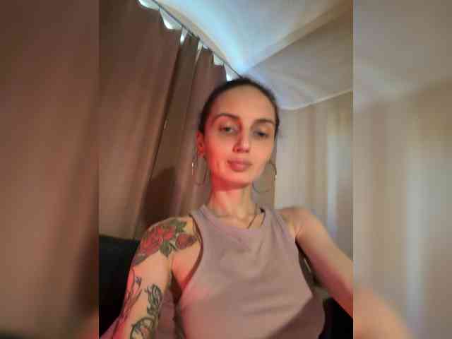 Wow-Eva webcam