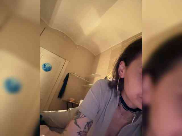 Wow-Eva Sex Cam Show