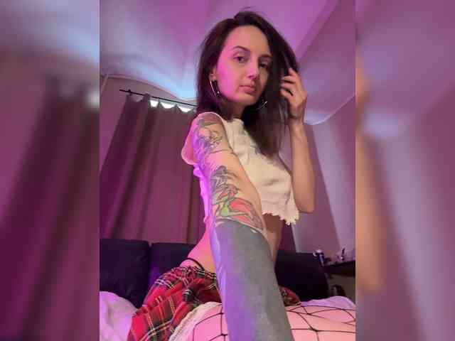 Model: Wow-Eva