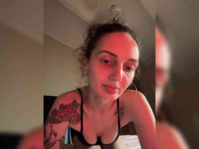 Wow-Eva Sex Cam Show