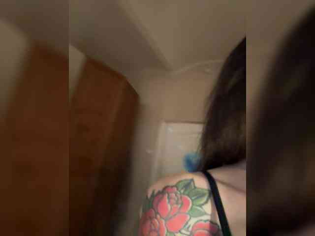 Wow-Eva Sex Cam Show