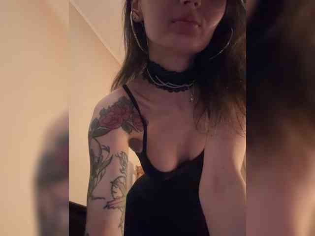 Wow-Eva Sex Cam Show