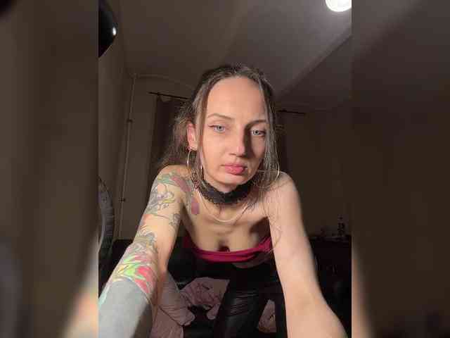 Wow-Eva webcam