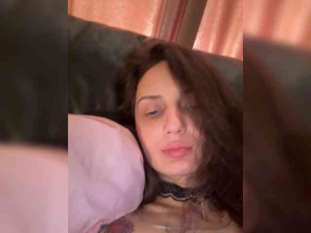 Wow-Eva Sex Cam Show