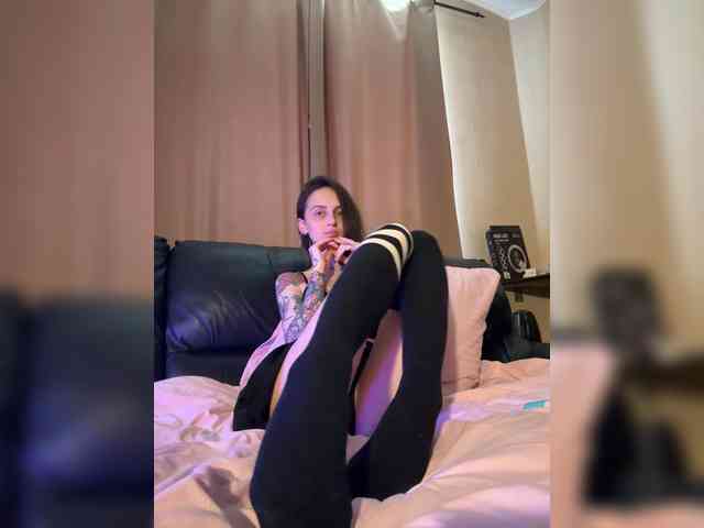 Wow-Eva Sex Cam Show