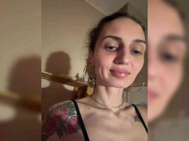 Wow-Eva Sex Cam Show